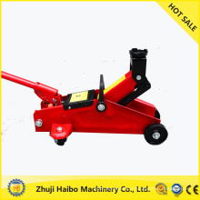 3.5t garage floor jack 2 ton hydraulic jacks 3 t garage floor jack/ trolley jack